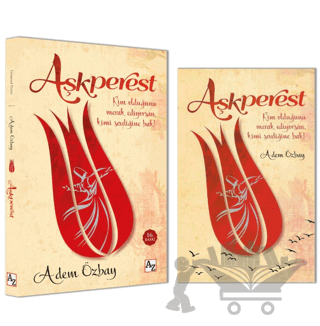 Aşkperest & Aşkperest Defteri