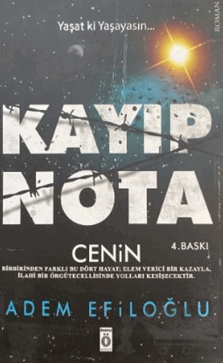 Kayıp Nokta - Cenin