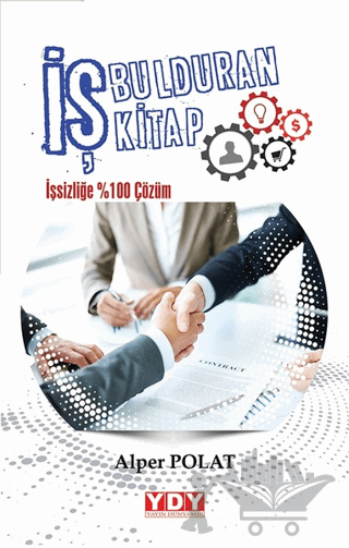 İş Bulduran Kitap