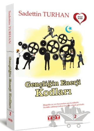 Gençliğin Enerji Kodları