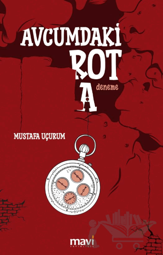 Avcumdaki Rota
