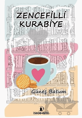 Zencefilli Kurabiye