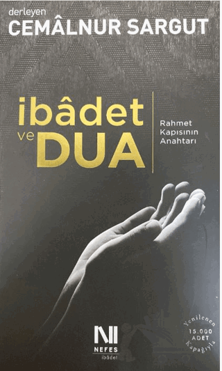 İbadet ve Dua