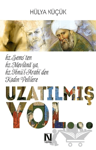 Uzatılmış Yol