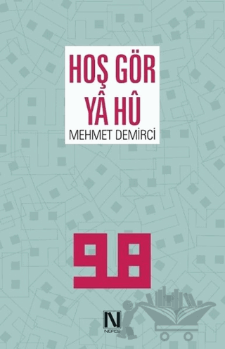 Hoş Gör Ya Hü