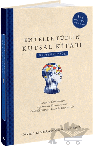 Entelektüelin Kutsal Kitabı : Modern Kültür