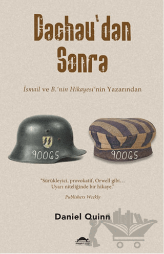 Dachau'dan Sonra