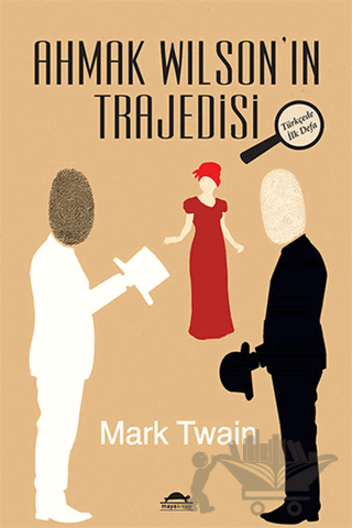 Ahmak Wilson’ın Trajedisi