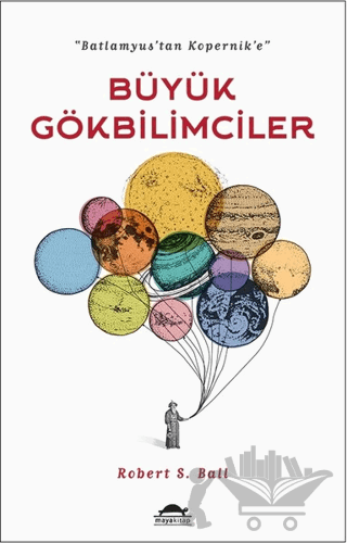 Büyük Gökbilimciler