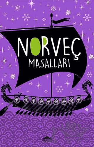 Norveç Masalları