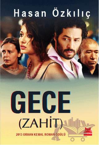 Gece (Zahit)