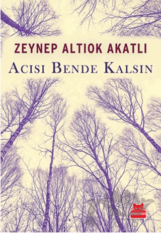 Acısı Bende Kalsın