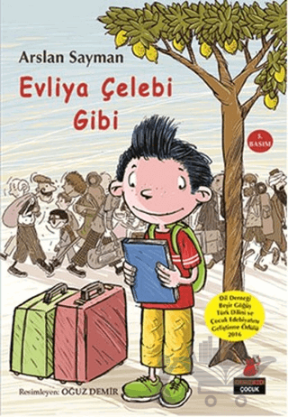 Evliya Çelebi Gibi
