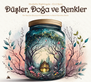 Düşler, Doğa ve Renkler