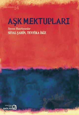 Aşk Mektupları