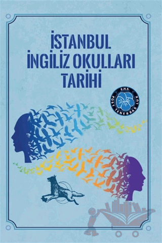 İstanbul İngiliz Okulları Tarihi (Mini DVD)