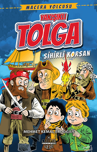 Yakışıklı Tolga