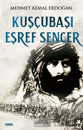 Kuşçubaşı Eşref Sencer