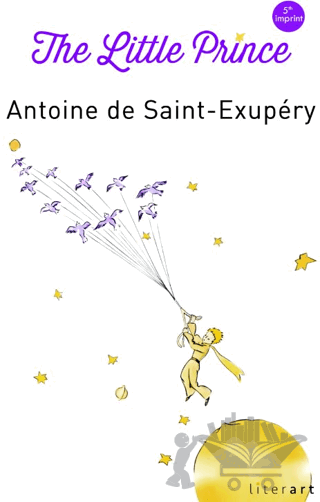 The Little Prince