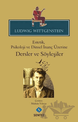 Estetik, Psikoloji ve Dinsel İnanç Üzerine : Dersler ve Söyleşiler