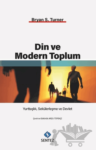 Din ve Modern Toplum