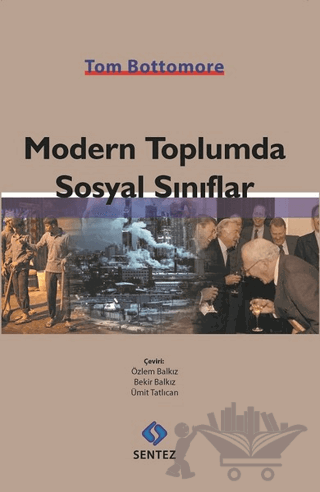Modern Toplumda Sosyal Sınıflar