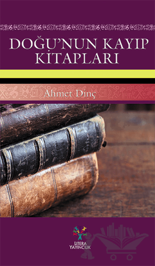 Doğu’nun Kayıp Kitapları