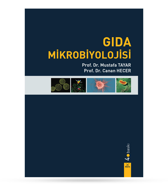 Gıda Mikrobiyolojisi