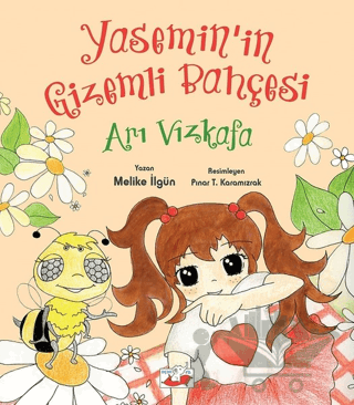 Arı Vızkafa - Yasemin’in Gizemli Bahçesi