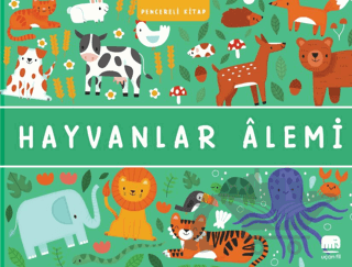 Hayvanlar Alemi