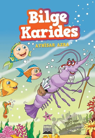 Bilge Karides