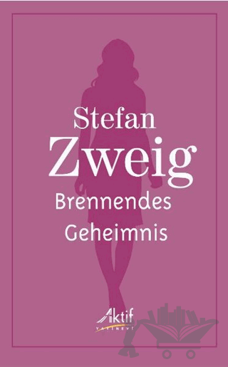Brennendes Geheimnis