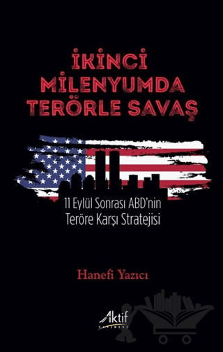 İkinci Milenyumda Terörle Savaş