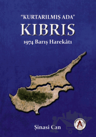 Kurtarılmış Ada Kıbrıs - 1974 Barış Harekatı