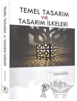 Temel Tasarım ve Tasarım İlkeleri