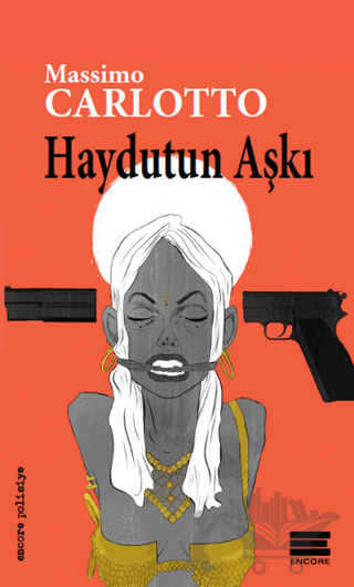 Haydutun Aşkı