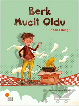 Berk Mucit Oldu