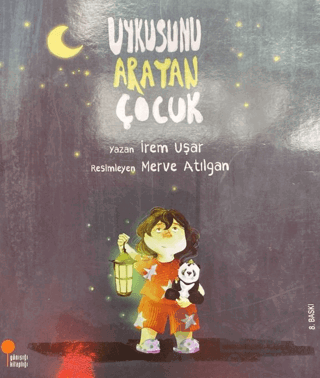Uykusunu Arayan Çocuk