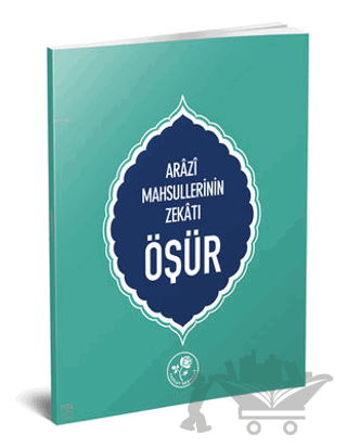 Öşür-Arazi Mahsüllerinin Zekatı