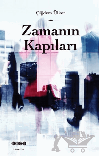 Zamanın Kapıları