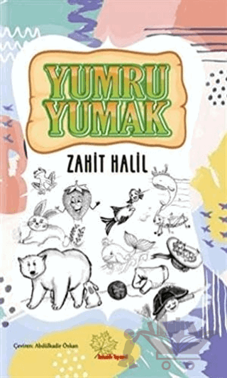 Yumru Yumak
