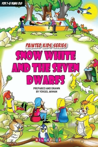 Snow White and The Seven Dwarfs