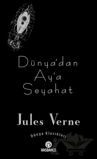 Dünya’dan Ay’a Seyahat