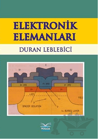 Elektronik Elemanları