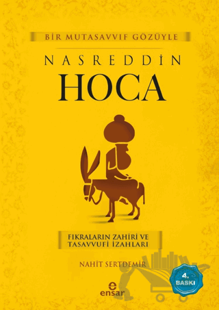 Bir Mutasavvıf Gözüyle Nasreddin Hoca
