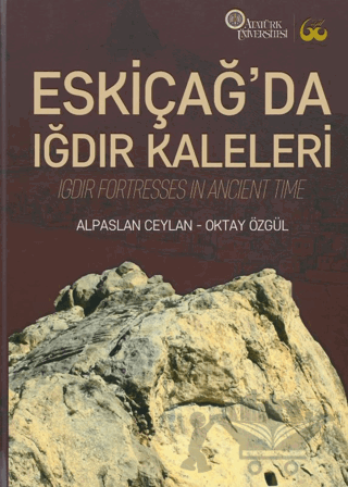 Eskiçağ’da Iğdır Kaleleri