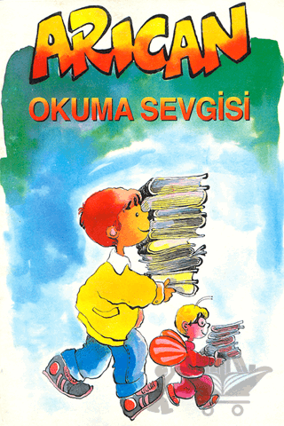Arıcan Okuma Sevgisi