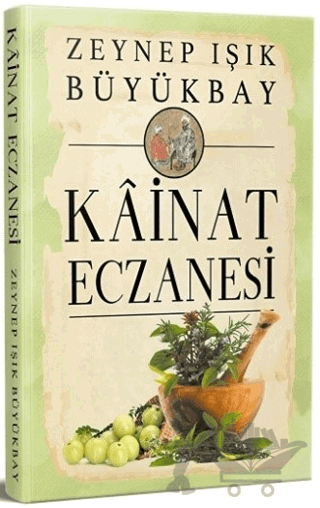 Kainat Eczanesi