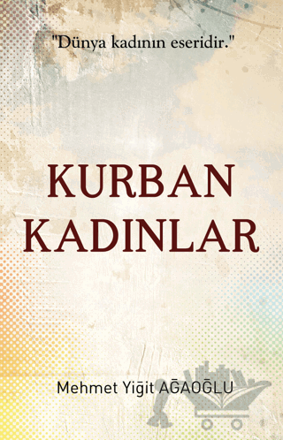 Kurban Kadınlar