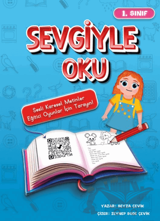 Sevgiyle Oku